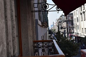 Casa de la Luz Hotel Boutique