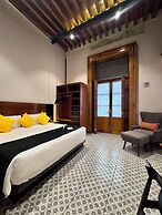 Casa de la Luz Hotel Boutique