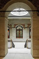 Casa de la Luz Hotel Boutique