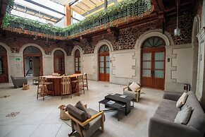 Casa de la Luz Hotel Boutique