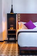 Casa de la Luz Hotel Boutique