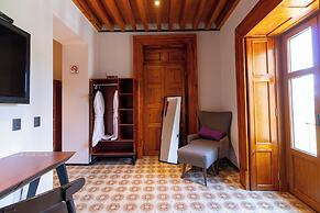 Casa de la Luz Hotel Boutique
