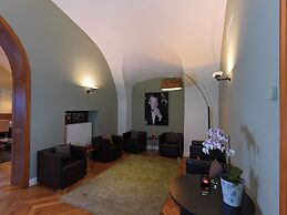 Lodner Genießerhotel Drei Mohren