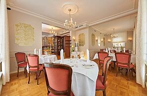 Lodner Genießerhotel Drei Mohren
