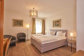 Lodner Genießerhotel Drei Mohren