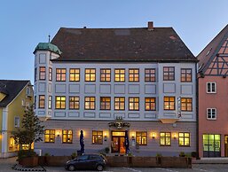 Lodner Genießerhotel Drei Mohren