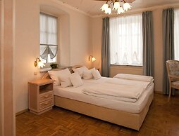 Lodner Genießerhotel Drei Mohren