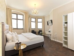 Lodner Genießerhotel Drei Mohren