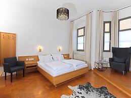 Lodner Genießerhotel Drei Mohren