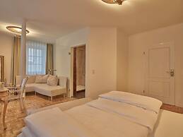 Lodner Genießerhotel Drei Mohren