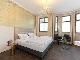 Lodner Genießerhotel Drei Mohren
