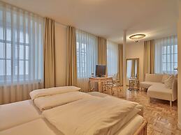Lodner Genießerhotel Drei Mohren