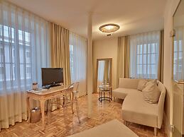 Lodner Genießerhotel Drei Mohren