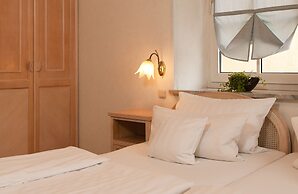 Lodner Genießerhotel Drei Mohren