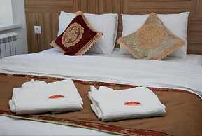 Apelsin Hotel Preobrazhenskaya Ploshchad