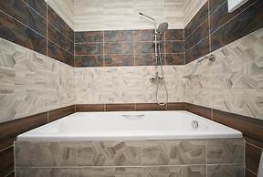 Apelsin Hotel Preobrazhenskaya Ploshchad