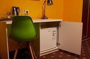 Apelsin Hotel Preobrazhenskaya Ploshchad