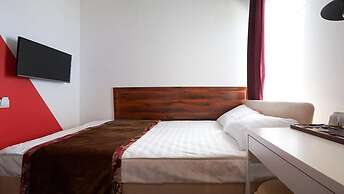 Apelsin Hotel Preobrazhenskaya Ploshchad