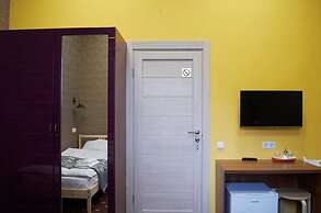 Apelsin Hotel Preobrazhenskaya Ploshchad