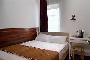 Apelsin Hotel Preobrazhenskaya Ploshchad