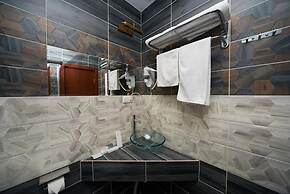 Apelsin Hotel Preobrazhenskaya Ploshchad