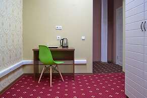 Apelsin Hotel Preobrazhenskaya Ploshchad