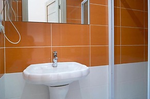 Apelsin Hotel Preobrazhenskaya Ploshchad