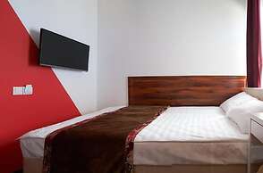 Apelsin Hotel Preobrazhenskaya Ploshchad