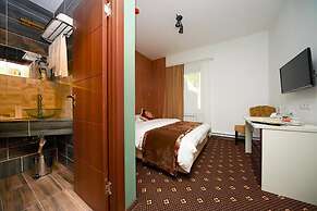 Apelsin Hotel Preobrazhenskaya Ploshchad