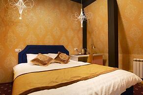 Apelsin Hotel Preobrazhenskaya Ploshchad