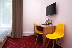 Apelsin Hotel Preobrazhenskaya Ploshchad