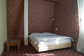 Apelsin Hotel Preobrazhenskaya Ploshchad