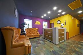 Apelsin Hotel Preobrazhenskaya Ploshchad