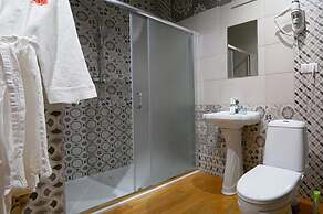 Apelsin Hotel Preobrazhenskaya Ploshchad