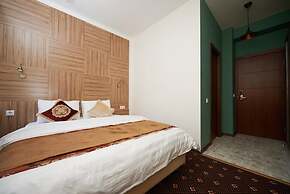 Apelsin Hotel Preobrazhenskaya Ploshchad