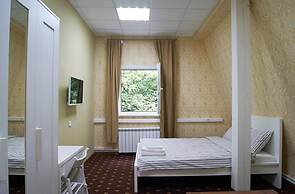 Apelsin Hotel Preobrazhenskaya Ploshchad