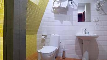 Apelsin Hotel Preobrazhenskaya Ploshchad