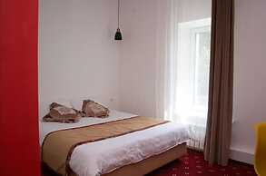 Apelsin Hotel Preobrazhenskaya Ploshchad