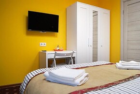 Apelsin Hotel Preobrazhenskaya Ploshchad