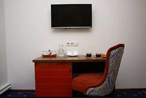 Apelsin Hotel Preobrazhenskaya Ploshchad