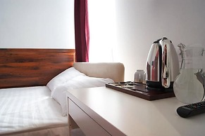 Apelsin Hotel Preobrazhenskaya Ploshchad