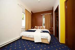 Apelsin Hotel Preobrazhenskaya Ploshchad