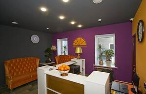 Apelsin Hotel Preobrazhenskaya Ploshchad