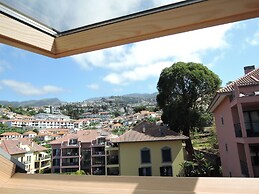 Santa Luzia Funchal View