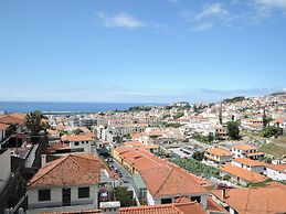 Santa Luzia Funchal View