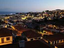 Santa Luzia Funchal View