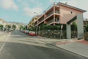 Santa Luzia Funchal View