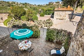 Agriturismo La Ferrozzola
