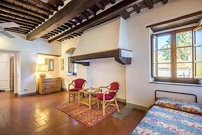 Agriturismo La Ferrozzola