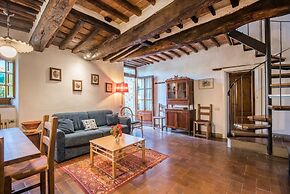 Agriturismo La Ferrozzola